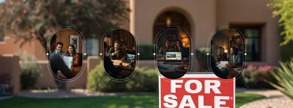 Can You Buy a Home in Albuquerque With Debt?