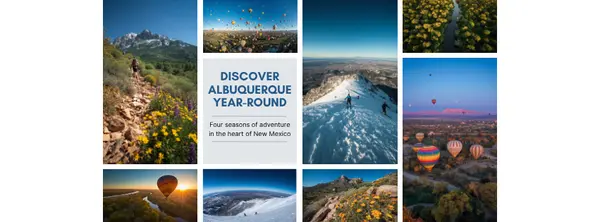 Best Indoor and Outdoor Things to Do in Albuquerque Year-Round,Vinay Rodgers