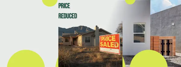Why Overpricing Your Albuquerque Home Can Backfire Fast,Vinay Rodgers