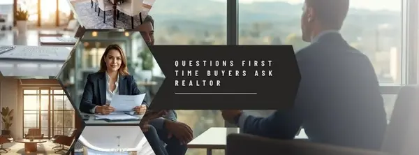 Best Realtor Questions First-Time Albuquerque Buyers Should Ask