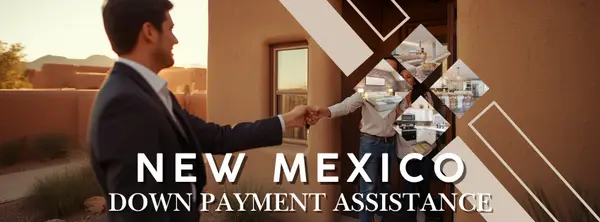 What Down Payment Assistance Programs Are Available in New Mexico?