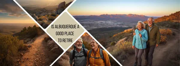 Is Albuquerque a Good Place to Retire?