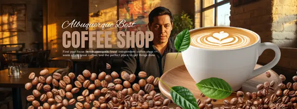 Best Albuquerque Coffee Shops for Remote Workers — The 2026 Complete Guide