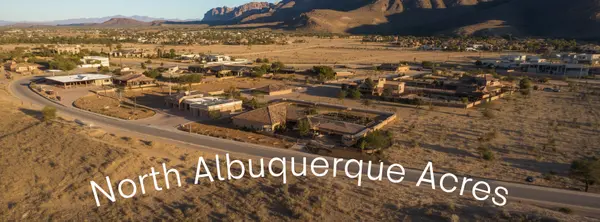 Living in North Albuquerque Acres: What Buyers Should Know