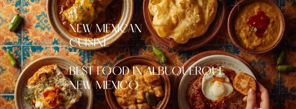 Albuquerque Best Food: What to Eat in the Duke City