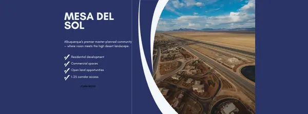 Is Mesa del Sol a Smart Long-Term Investment? — The Honest 2026 Analysis