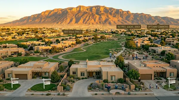 Is Albuquerque Real Estate Still a Good Investment in 2026?
