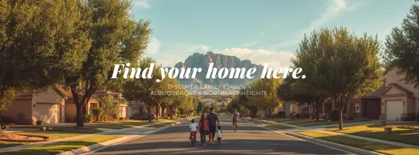 What Are the Safest Areas in Albuquerque for Families?