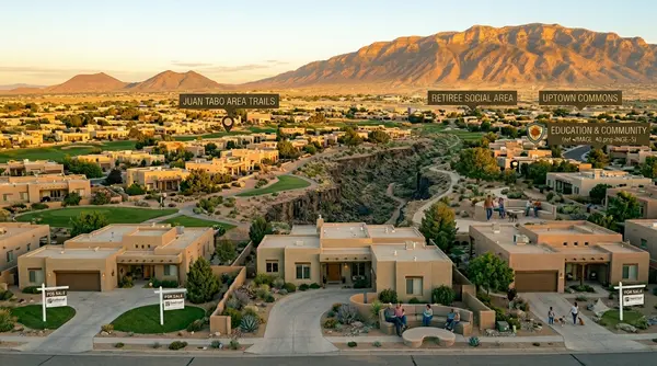 Why Investors Are Watching Albuquerque's West Side Closely — The 2026 Analysis