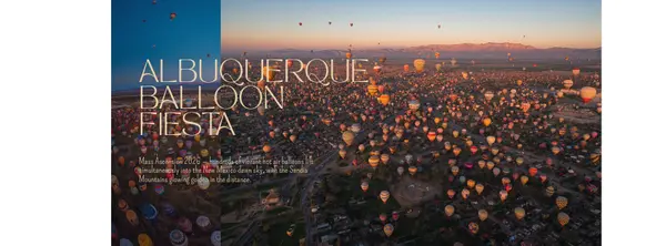 Your Complete Guide to Albuquerque Balloon Fiesta 2026