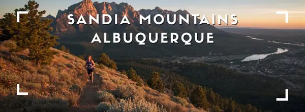 Living Near the Sandia Mountains: What It's Really Like