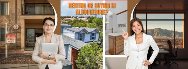 How Albuquerque Rental Trends Are Affecting Home Prices — The 2026 Analysis