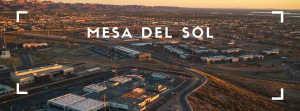 Mesa del Sol Growth Explained: Is It the Future of Albuquerque Living?
