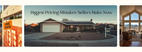The Biggest Pricing Mistakes Albuquerque Sellers Are Making Right Now