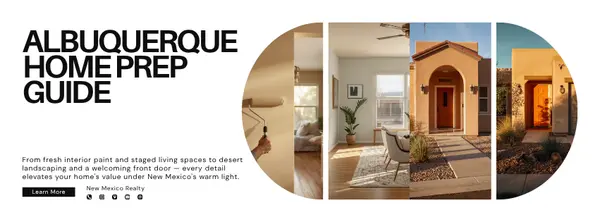 Should You Renovate Before Selling Your Albuquerque Home?