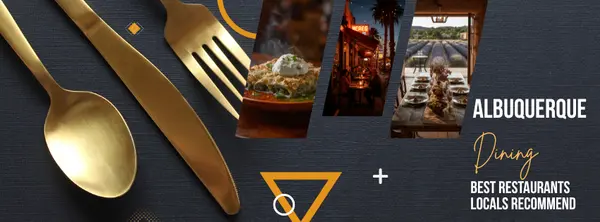 feature image of Best Restaurants in Albuquerque Locals Recommend