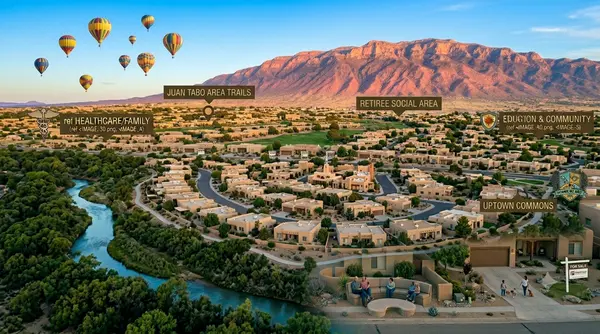 Top Albuquerque Landmarks That Define the City