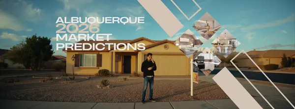 Is Now the Right Time to Buy in Albuquerque? — Market Predictions Explained for 2026