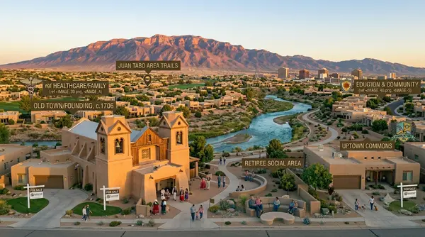The Best Home Renovations to Increase Property Value in Albuquerque — The Complete 2026 ROI Guide