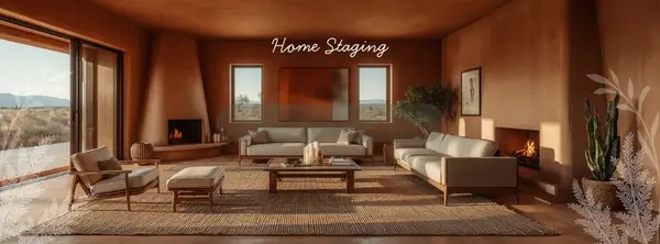 Home Staging and Decorating Tips That Help Albuquerque Homes Sell Faster