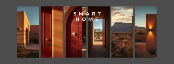 Top Smart Home Features Albuquerque Buyers Want in 2026