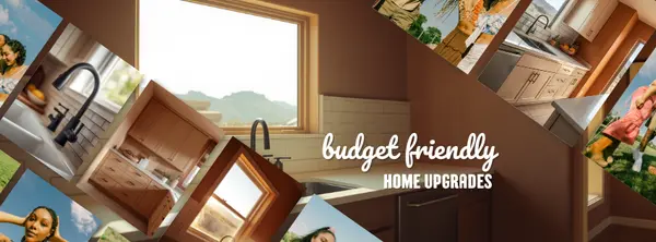 Budget-Friendly Home Upgrades That Albuquerque Buyers Love