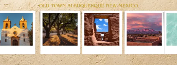 The Fascinating Story Behind Old Town Albuquerque, New Mexico — The Complete 2026 Guide