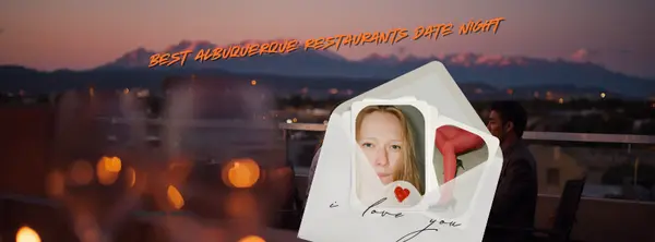 The Best Albuquerque Restaurants for Date Night