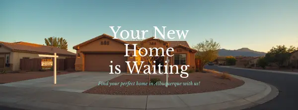 Is Albuquerque real estate expensive?