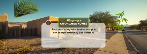 Where Can You Still Find Affordable Homes in Albuquerque?