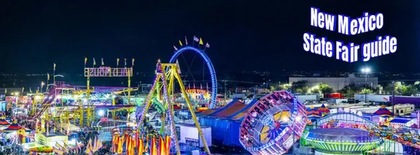 2026 New Mexico State Fair — The Complete Guide to Albuquerque's Most Anticipated September Event