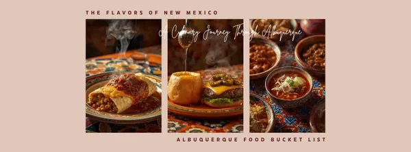 The Ultimate Albuquerque Food Bucket List