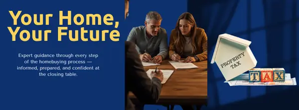Understanding Property Taxes in Albuquerque: A Homebuyer's Guide
