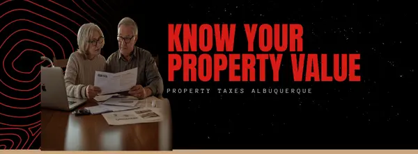 What Every Albuquerque Homeowner Should Know About Property Taxes