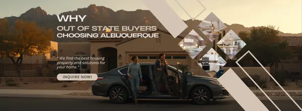 Why More Out-of-State Buyers Are Choosing Albuquerque in 2026 — The Complete Guide