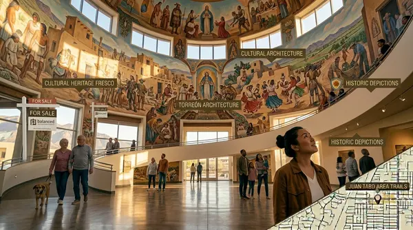 The Best Albuquerque Museums and Cultural Attractions