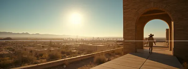 Albuquerque Triple-Digit Temperatures — The Complete 2026 Guide