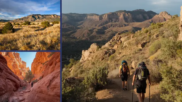 Best Albuquerque Spots for Hiking, Outdoor Activities and Mountaineering