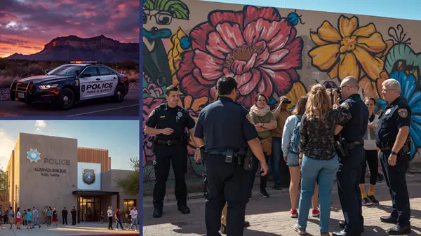 Albuquerque Public Safety and Police: What Distressed Homeowners Need to Know