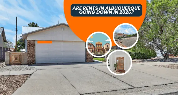 Are Rents in Albuquerque Going Down in 2026?