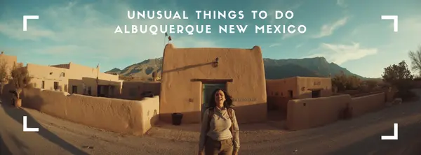 Interesting and Unusual Things to Do in Albuquerque, New Mexico