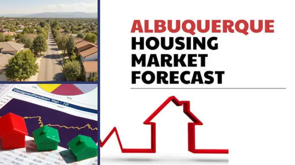 Current State of the Albuquerque Housing Market and What Buyers Pay More For