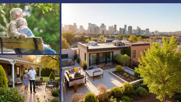 Why Albuquerque Real Estate for Retirement Is Gaining Attention in 2026
