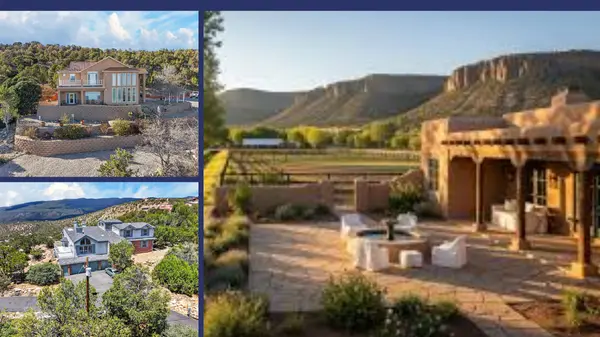Corrales vs. Placitas: Choosing Your Ideal Community Near Albuquerque