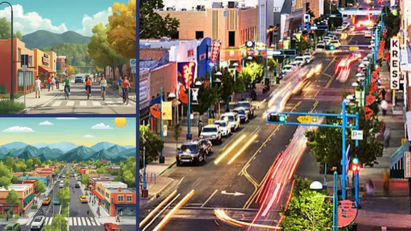 Which Albuquerque Neighborhoods Have the Shortest Commute in 2026?