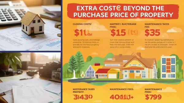 Extra Costs Beyond the Purchase Price of Property in Albuquerque