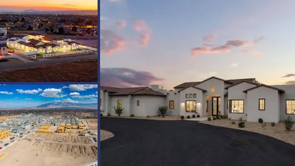 New Construction Communities in Albuquerque: Your Complete Guide