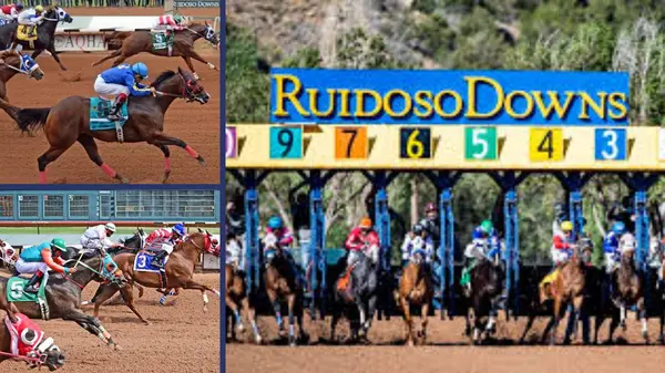 Ruidoso Live Racing Comes to Albuquerque: Your 2026 Guide