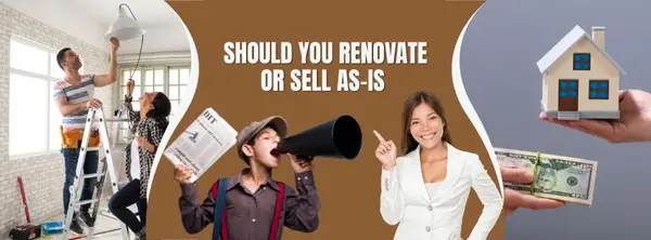 Should You Renovate or Sell As-Is in Albuquerque's Current Market?