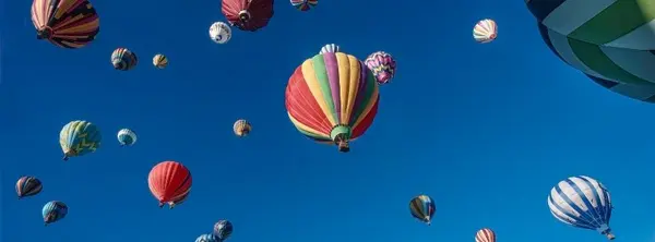 Albuquerque International Balloon Fiesta 2026 — The Complete Guide